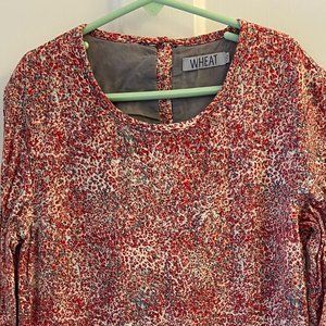 Wheat Brand Girl's Dress